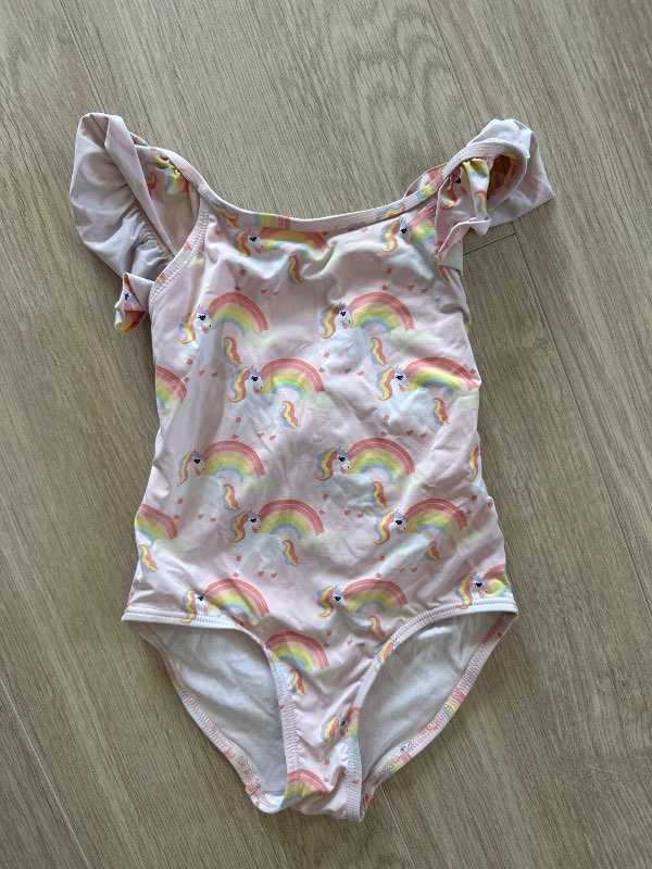 Unicorn sundbolur