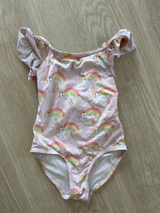 Unicorn sundbolur