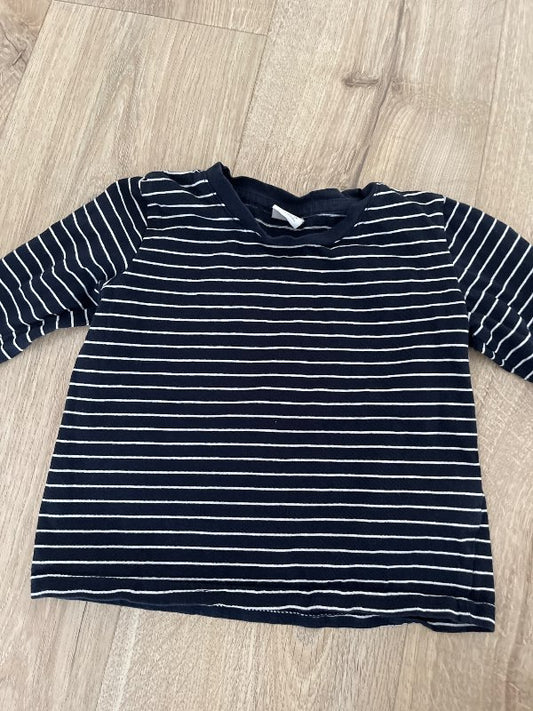 lindex röndóttur bolur