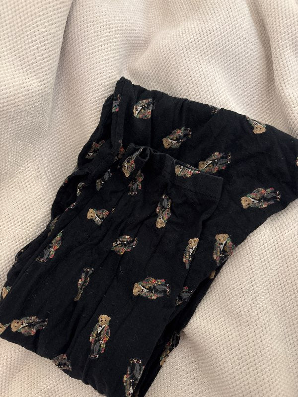 Ralph Lauren náttbuxur.     Uk