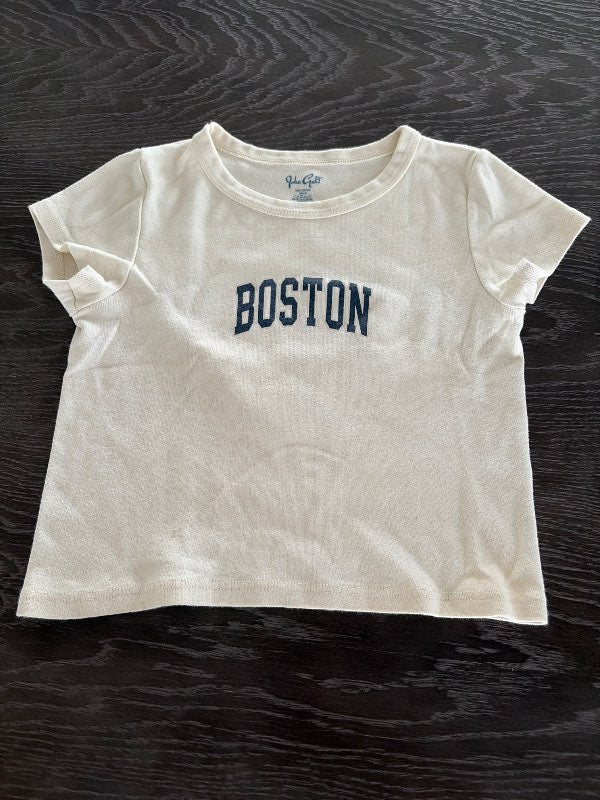 Brandy Melville Boston bolue