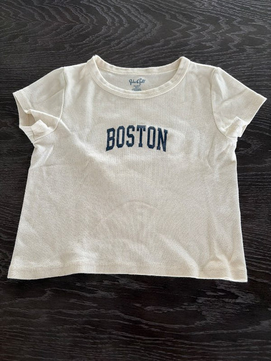 Brandy Melville Boston bolue