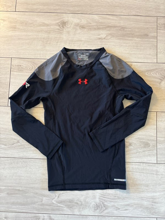 Under armour íþróttapeysa