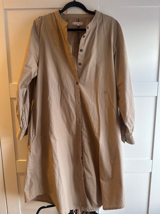 Tommy Hilfiger skyrtukjóll