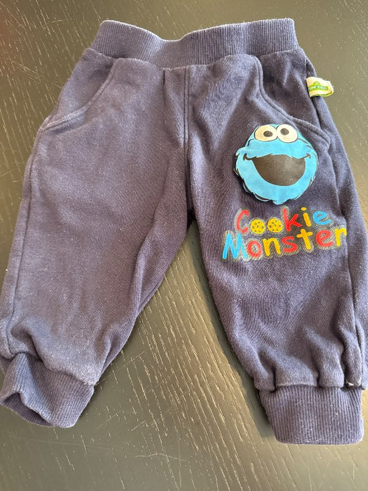 Cookie m jogging buxur