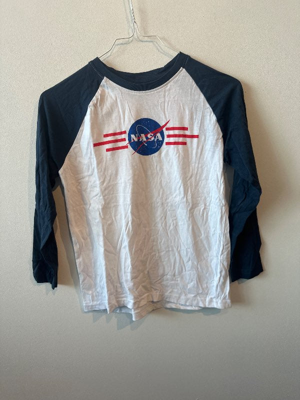 Nasa langermabolur