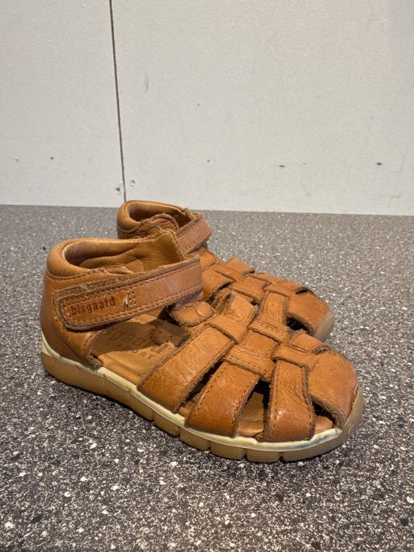 Bisgaard sandalar