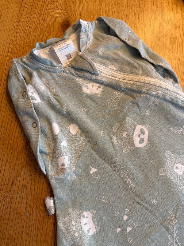 swaddle svefnpoki