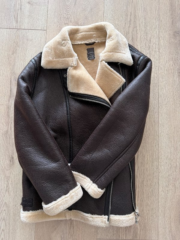 primark jakki