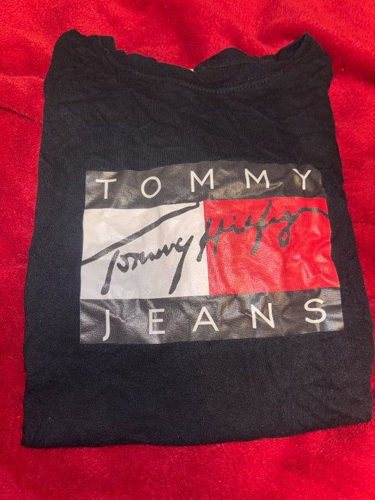 Tommy