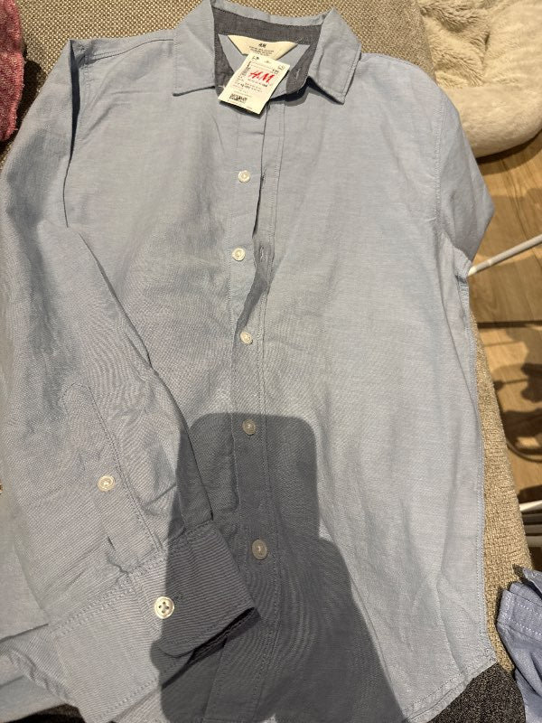 H&M skyrta NÝ