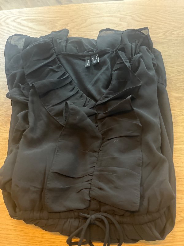 V Vero Moda kjóll