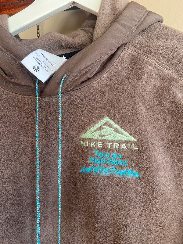 Nine trail- Therma Fit