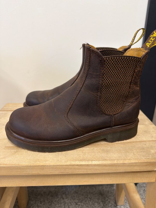 Dr.Martens skór