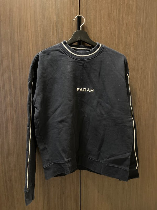 FARAH dökk peysa