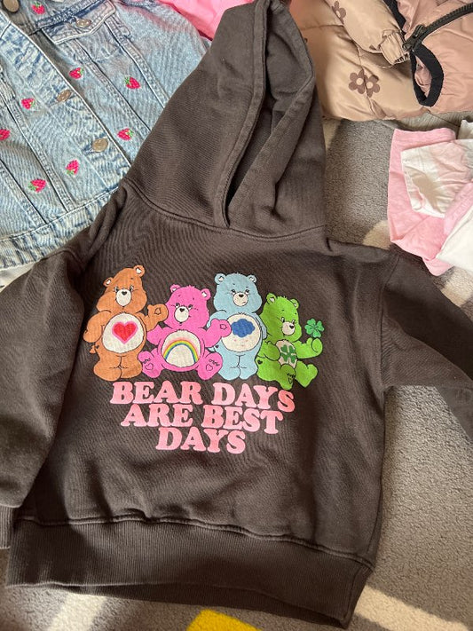 Peysa Zara bear
