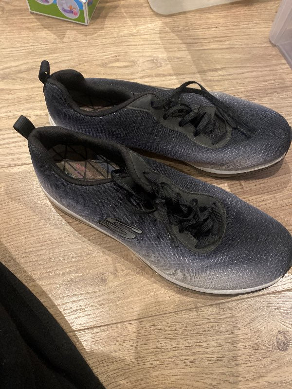 skechers skor