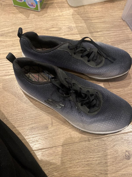 skechers skor