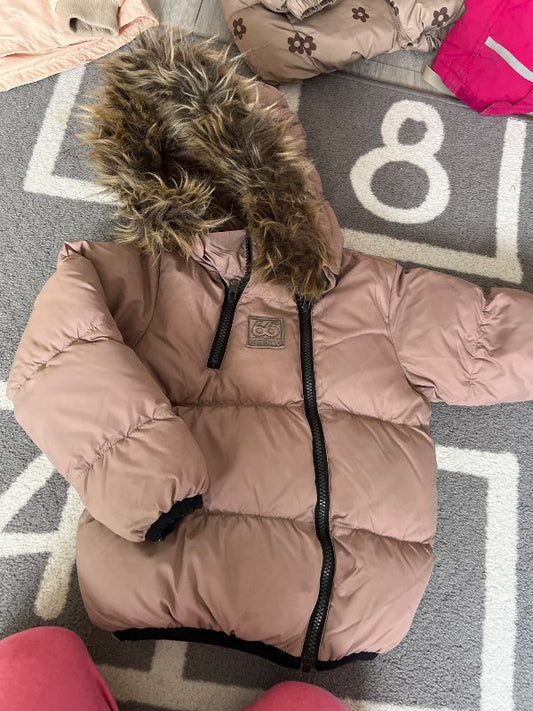 Jakki north 66 pink