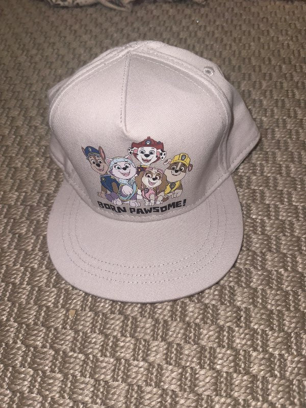 Hvolpasveita derhúfa