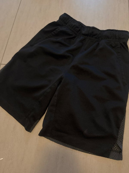 Nike stuttbuxur