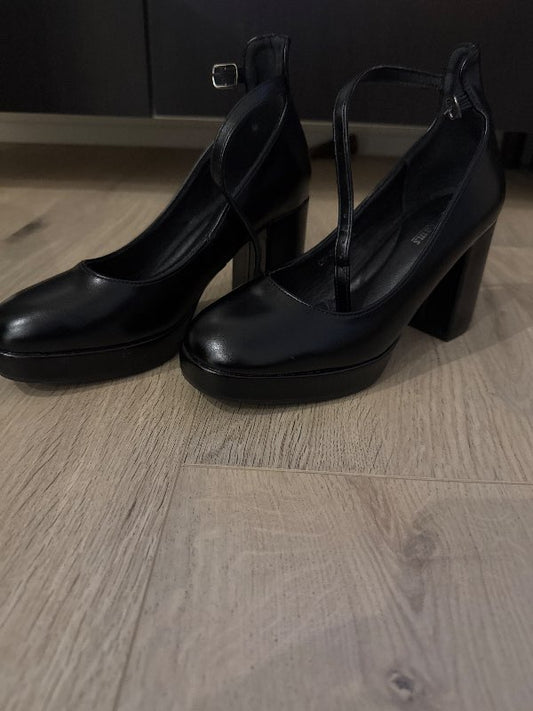 Big dreams Hælaskór