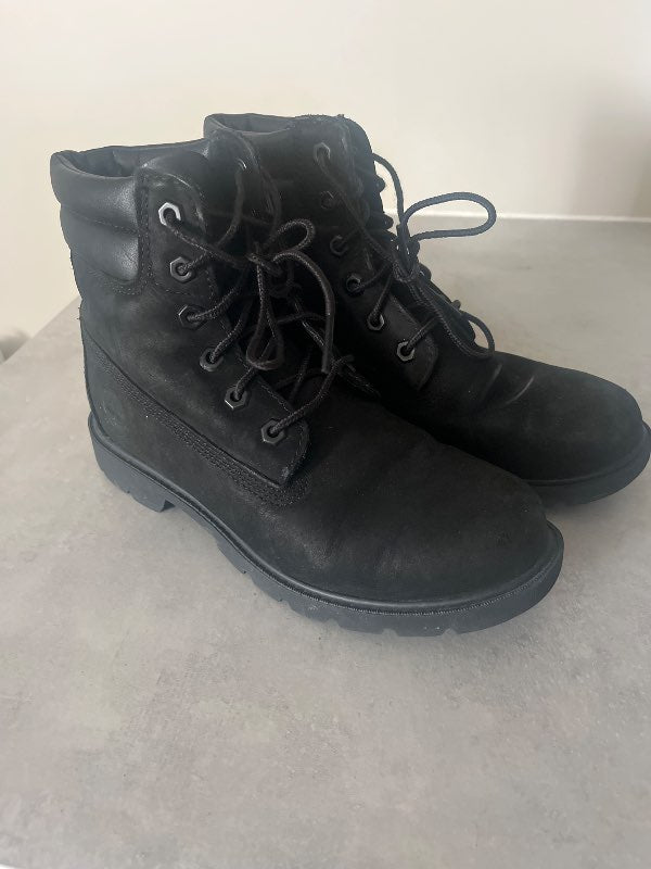 Timberland