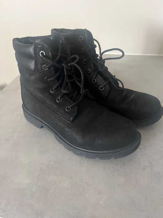 Timberland