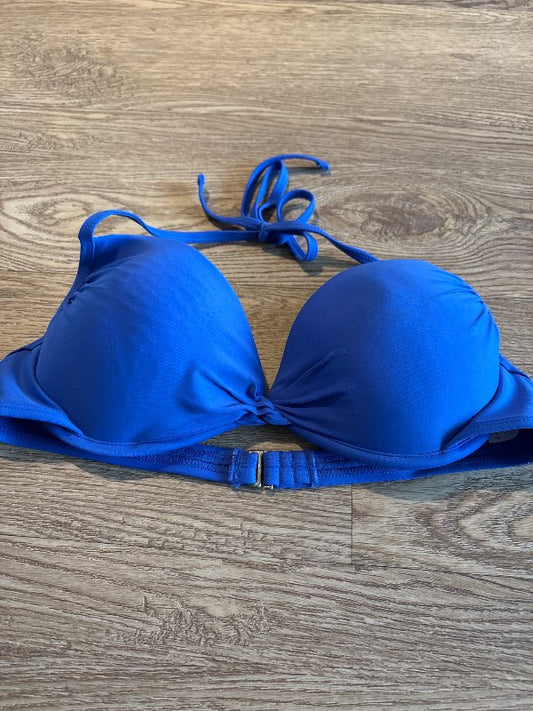 Bikiní toppur