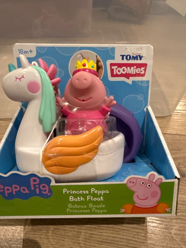 peppa pip