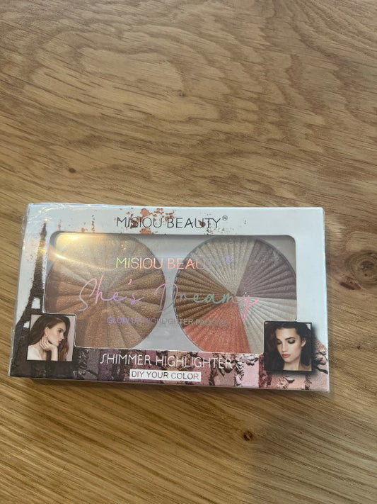 V.Shimmer Highlighter