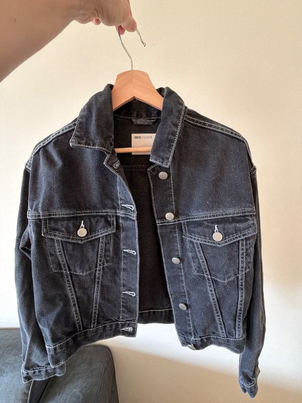 Asos gallajakki