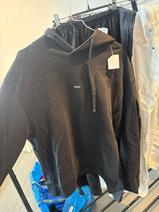 APC hettupeysa