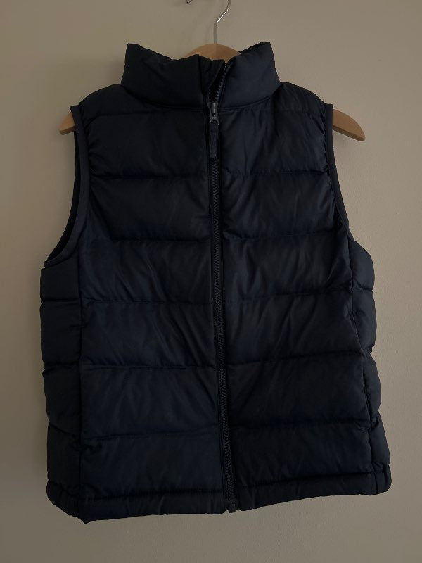 Uniqlo vesti