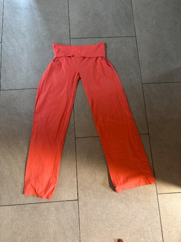Gina tricot buxur