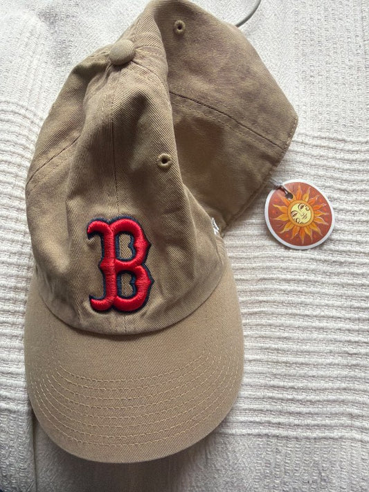 B cap