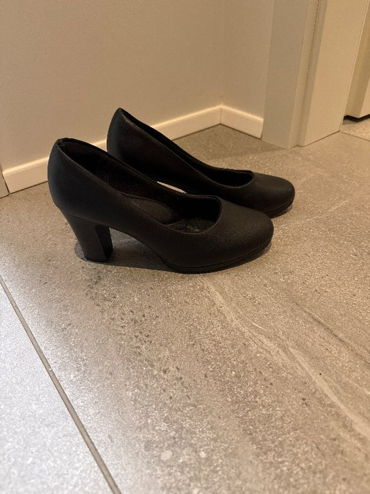 Piccadilly hælaskór