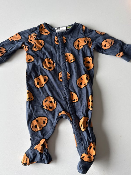 H&M cookie náttgalli