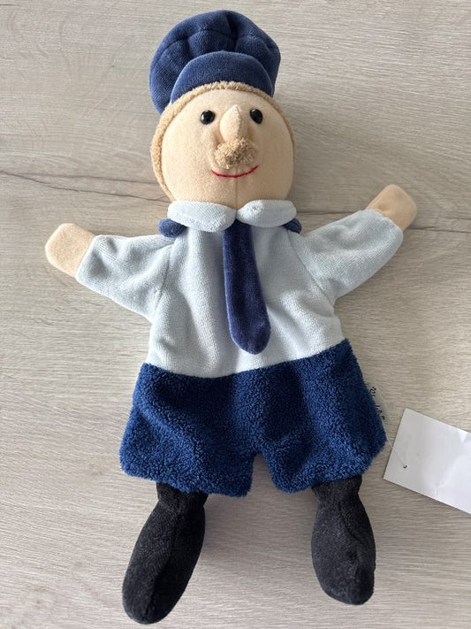 Sjómaður leikfang