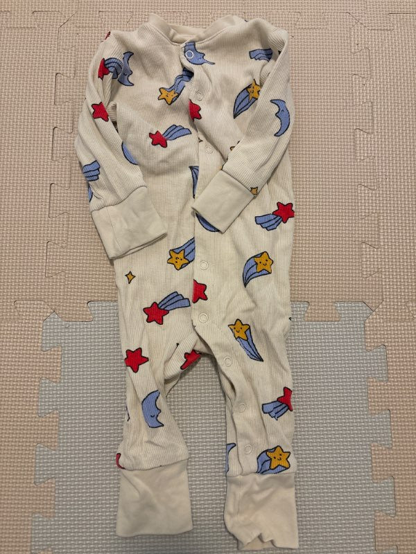 Sleepsuit Lindex 68