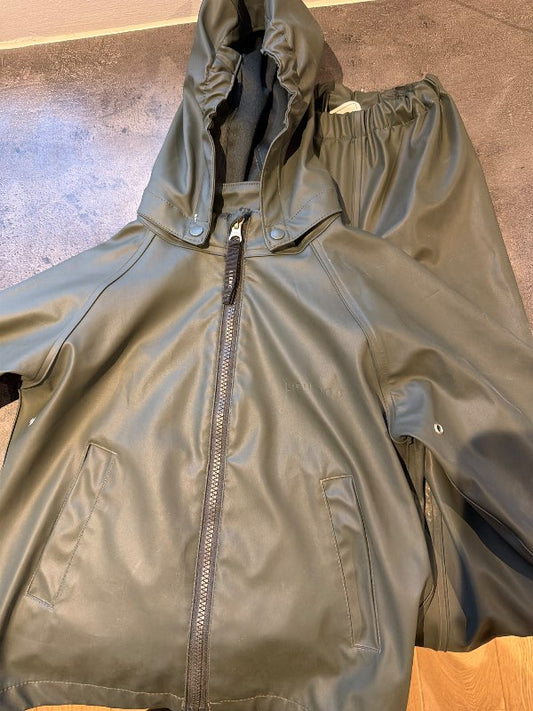 G Liewood regngalli 110