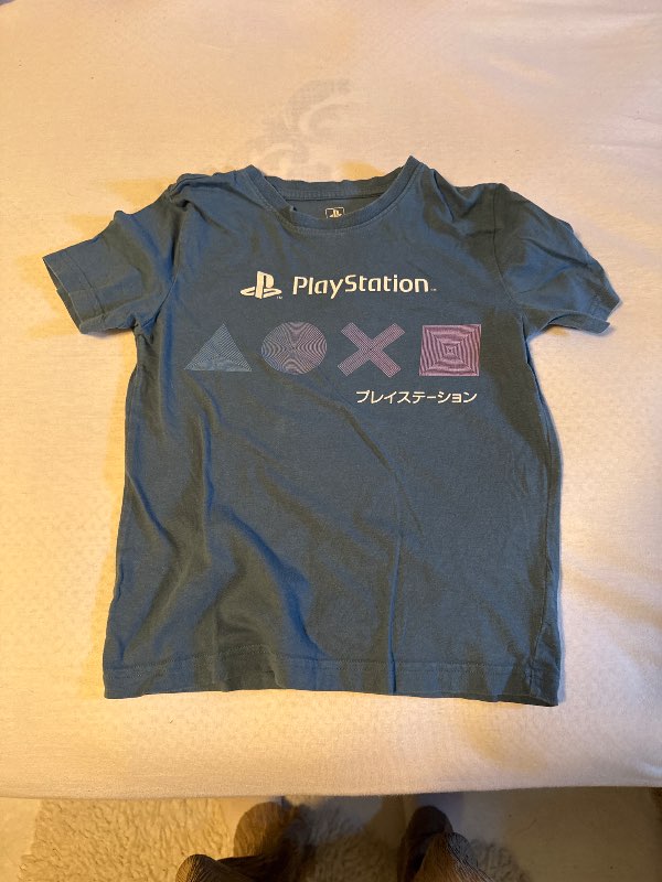 Playstation bolur
