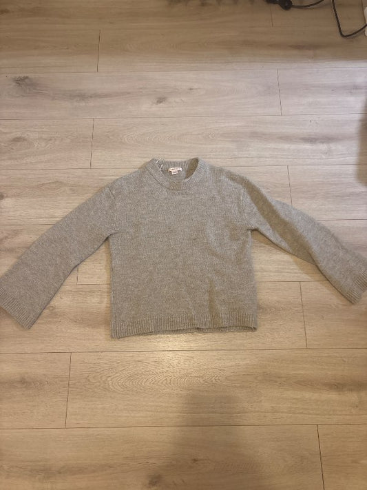 gina tricot peysa