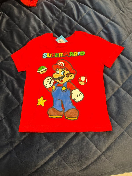 Super mario