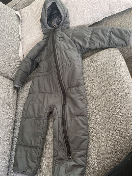 66 Svanur primaloft