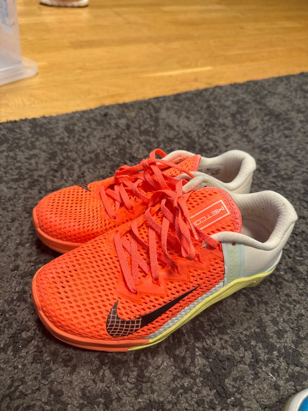 nike metcon 6