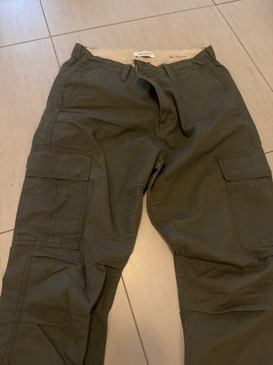 Carhart buxur