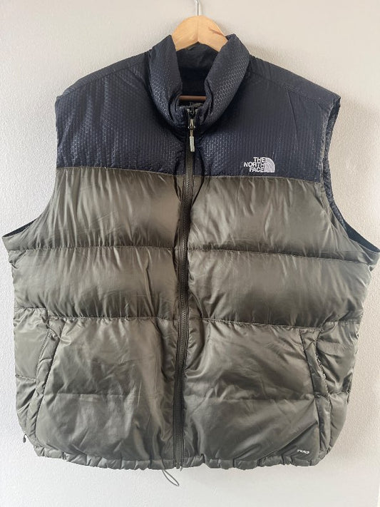 The North Face