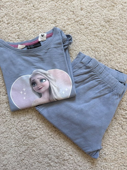 Frozen pyjamas
