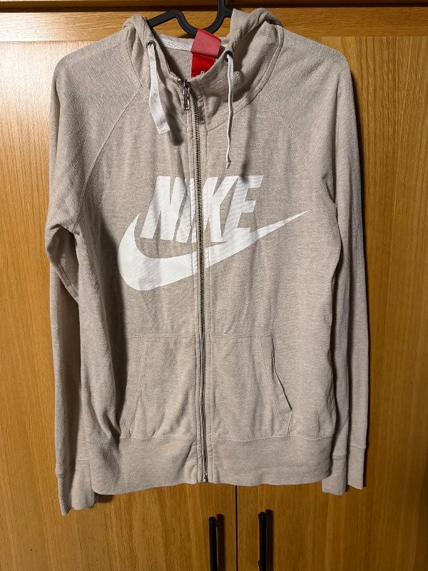 Nike rennd